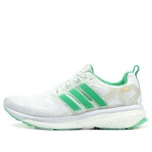 

Концепты кроссовок x заряд энергии Adidas, зеленый