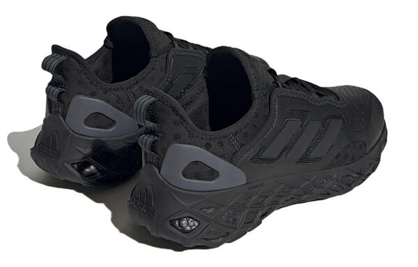 Кроссовки web boost кроссовки Adidas, черный — фото 4