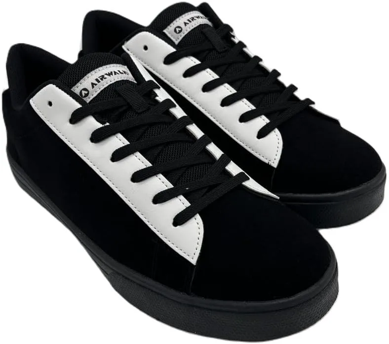 Кроссовки Airwalk Mens Awm322, мультиколор/черный/белый