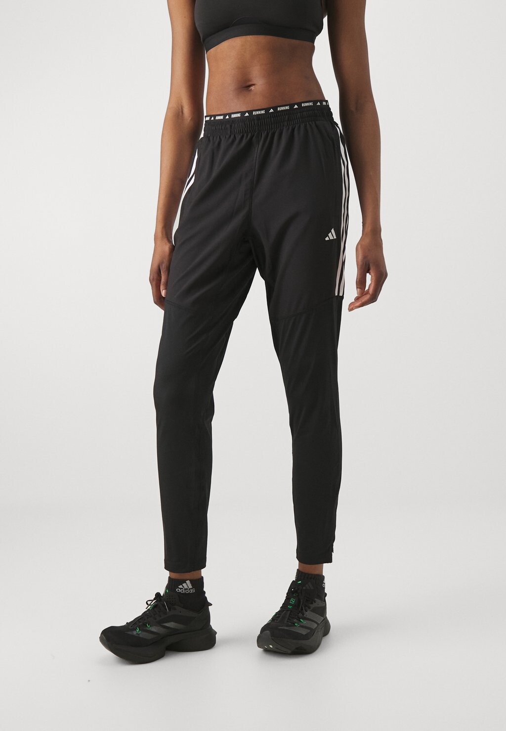 

Спортивные брюки PANT adidas Performance, цвет black