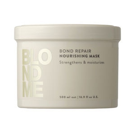

Bond Repair Питательное средство 500 мл Blondme