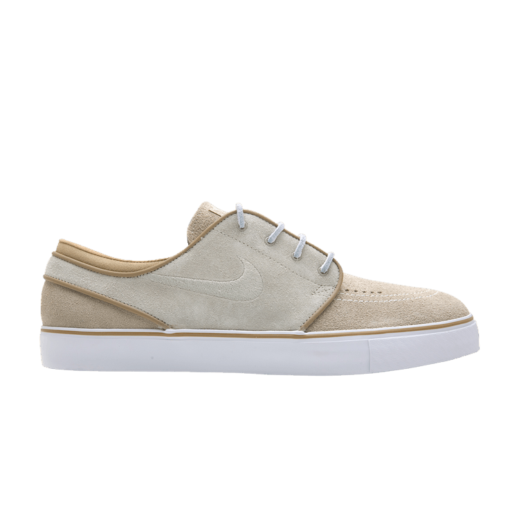 

Кроссовки Zoom Stefan Janoski Sb, желто-коричневый