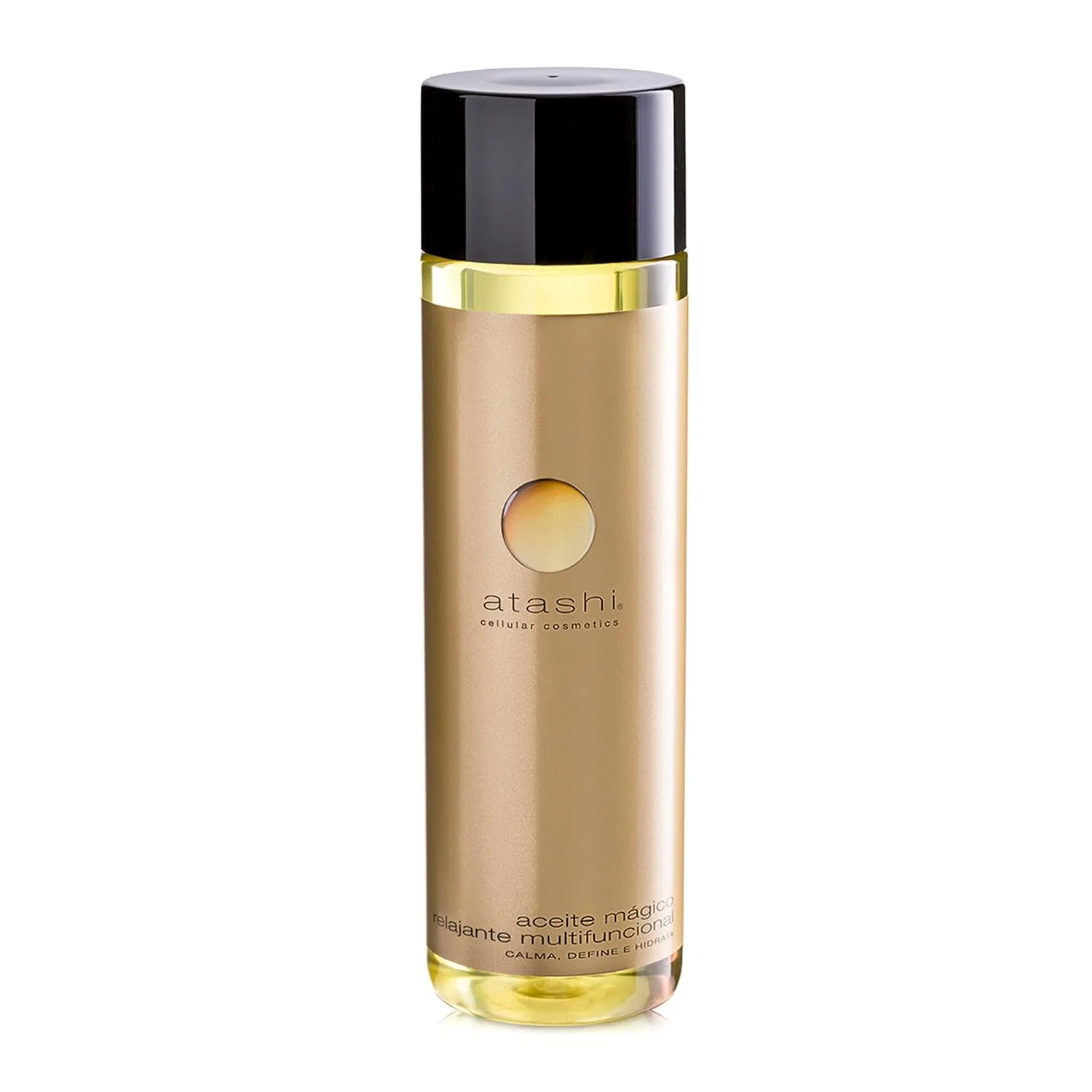Масло для тела «Magic Oil» от Atashi, 250 мл Atashi