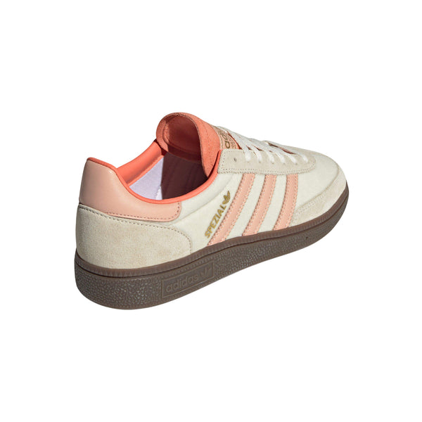 Кроссовки handball spezial 'velvet pack-beige' Adidas, бежевый — фото 4