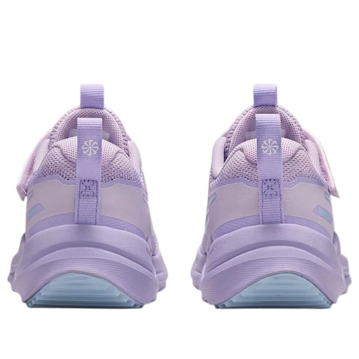(PS) Кроссовки Nike Cosmic Runner 'Doll Celestine Blue White' — фото 4