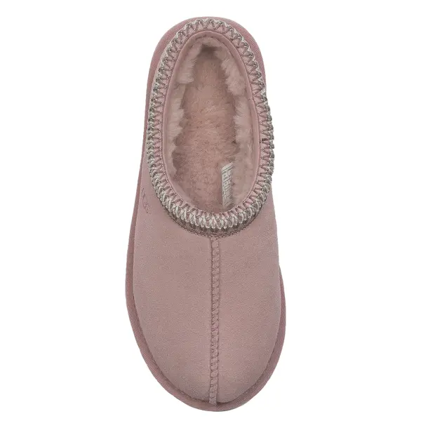 Кроссовки tasman slipper 'lavender shadow' Ugg, розовый — фото 2