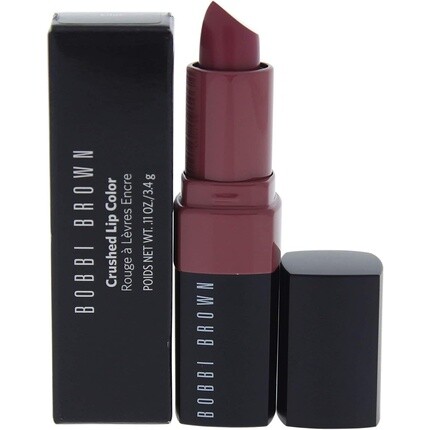 

Crushed Lip Color Сиреневый 3,4G, Bobbi Brown