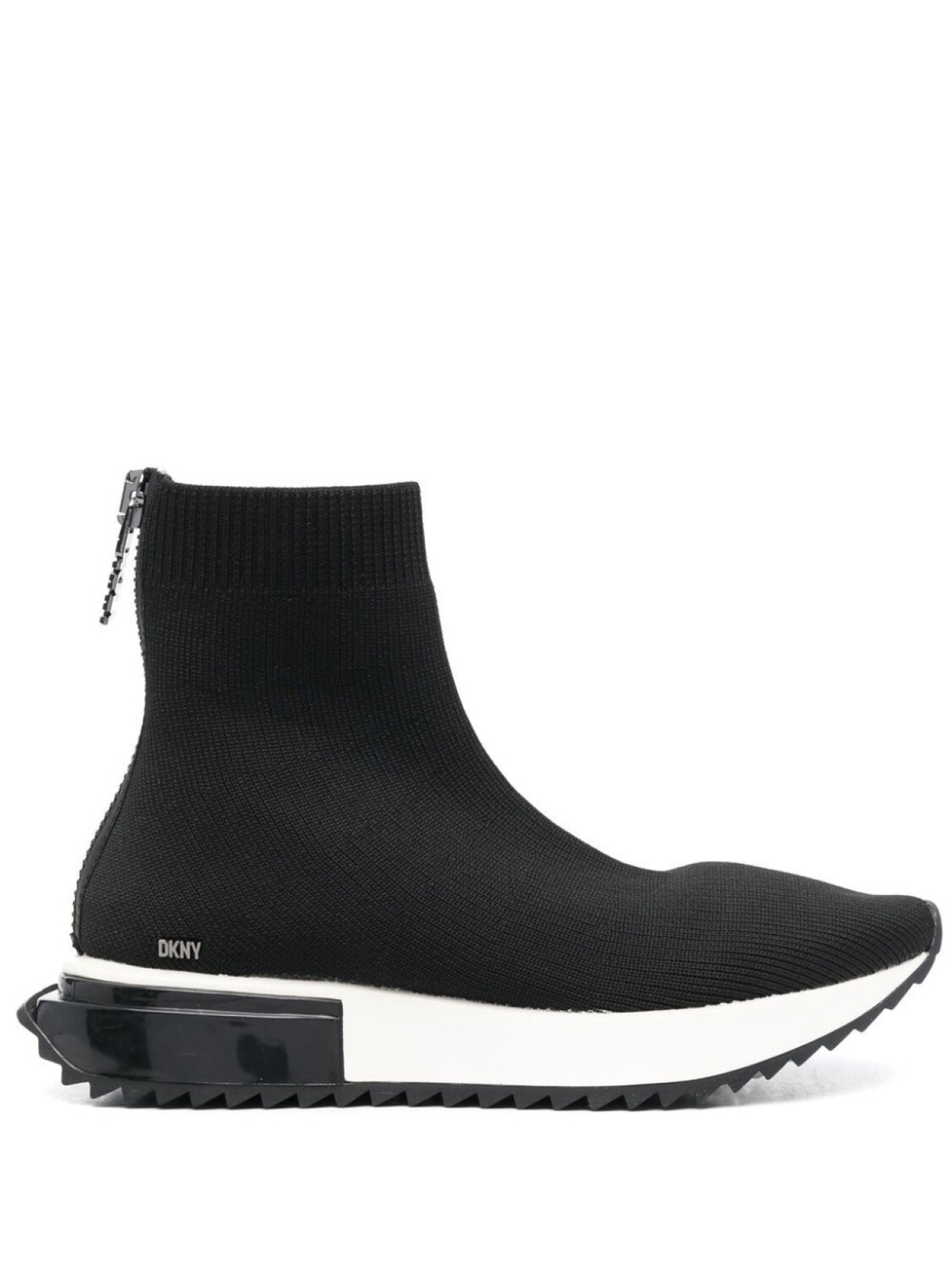 

DKNY кроссовки-носки Promila, черный