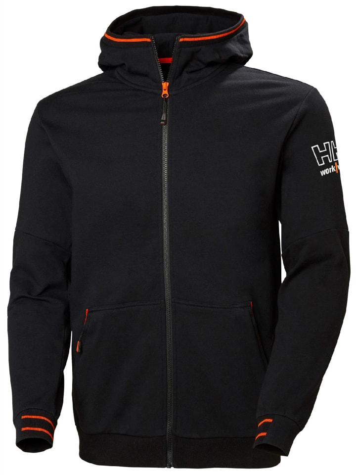 

Пуловер Helly Hansen Pullover, черный