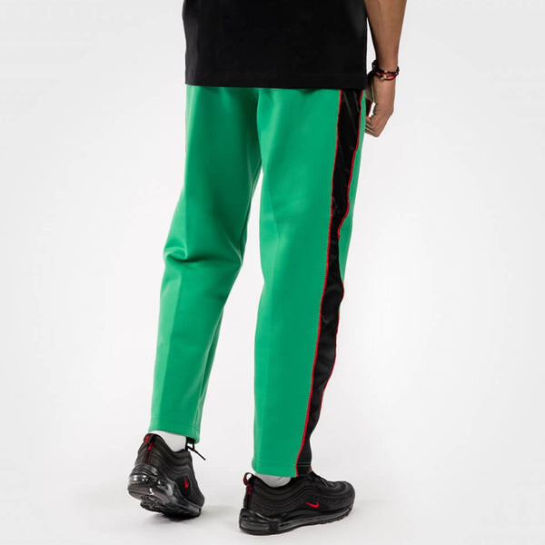 Спортивные штаны Nike AS Men's J Why NOT? FACETASM TRK P Stadium Green, зеленый — фото 4