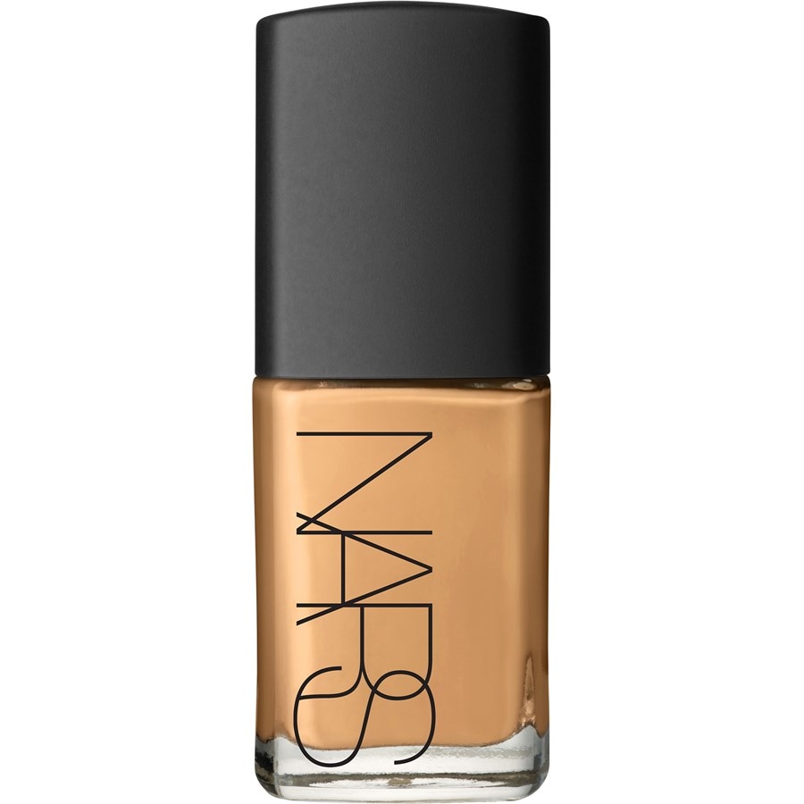 

Тональная основа NARS Sheer Glow Foundation, Aruba / 30 ml