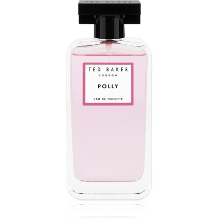 Ted Baker Floret Polly Edt 100ml — фото 2