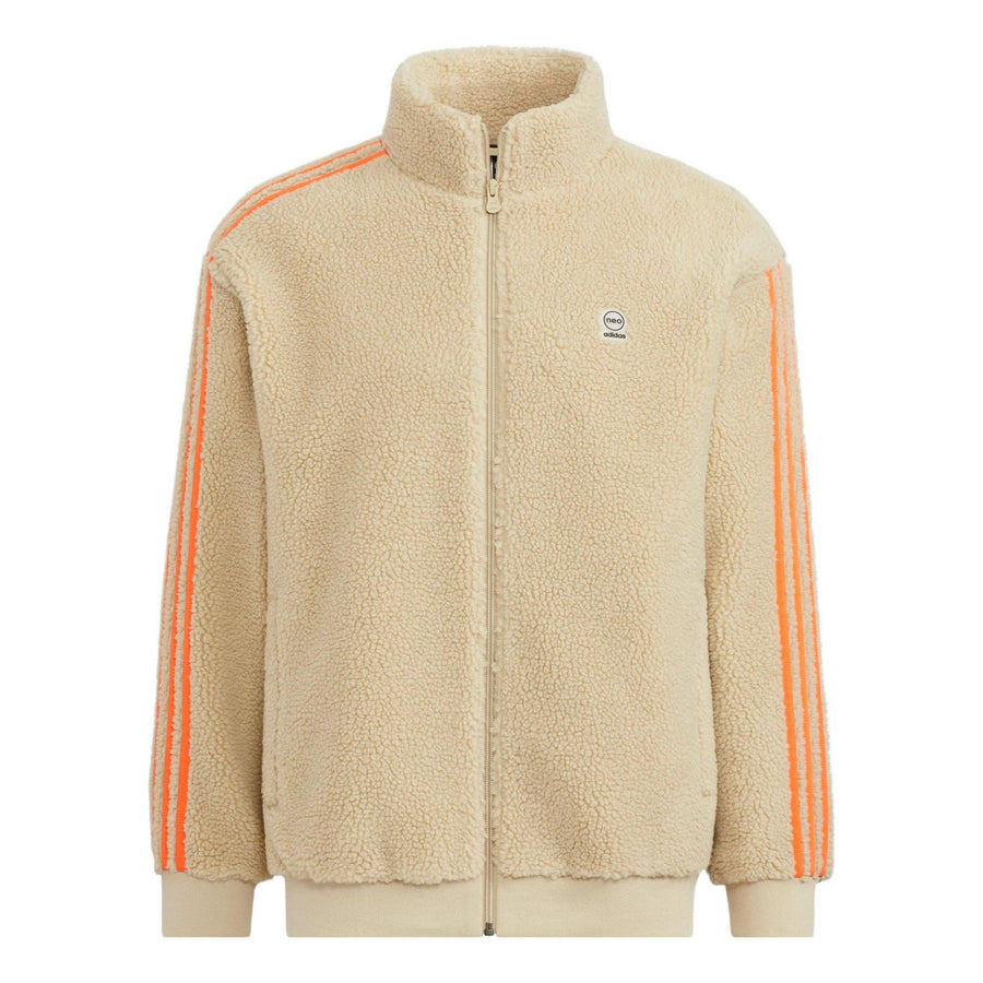 

Куртка adidas neo Logo, коричневый