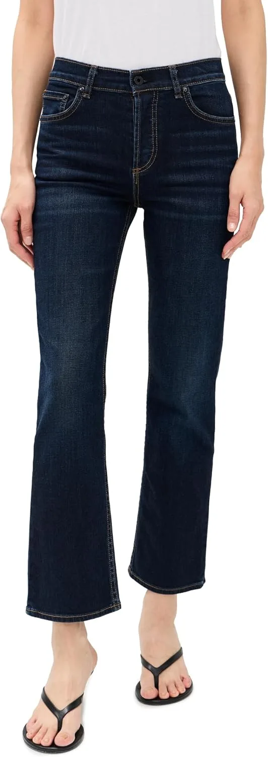 

ASKK NY Женские джинсы Kingpin