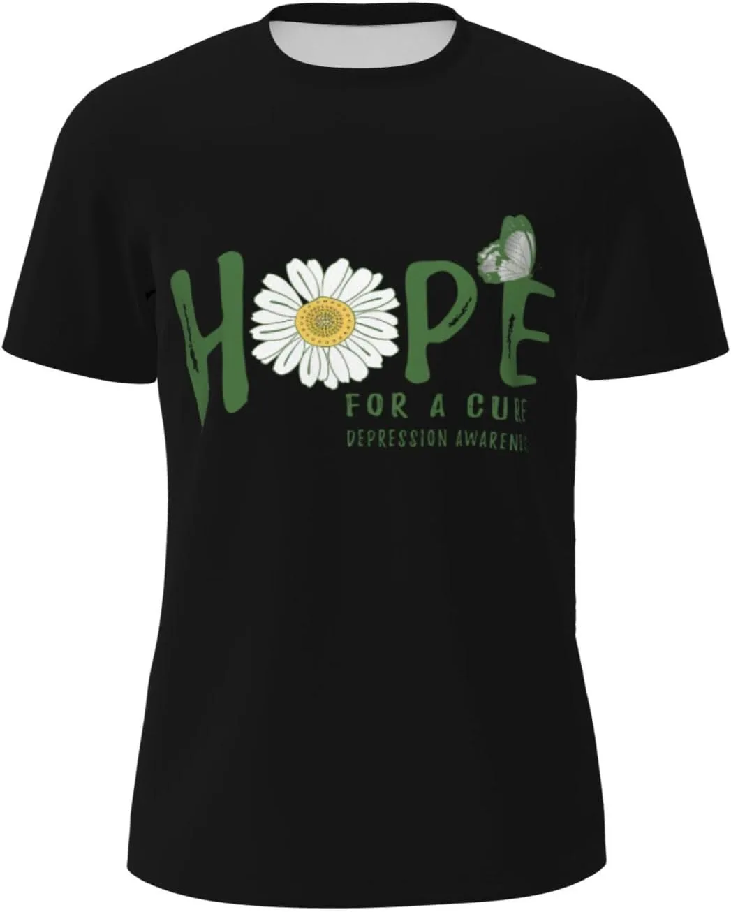 

Мужская футболка с коротким рукавом и круглым вырезом, легкая и мягкая