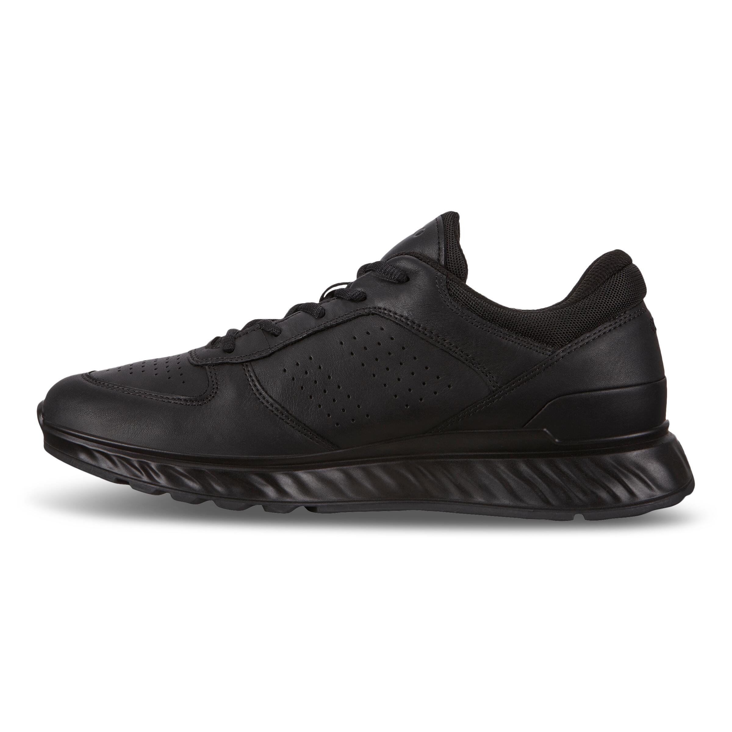 Мужские кроссовки ECCO Exostride для активного отдыха, BLACK — фото 2