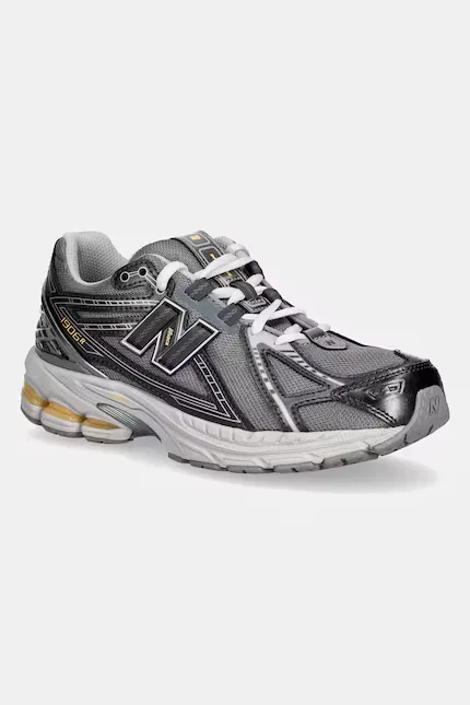Кроссовки детские 1000 New Balance, серый