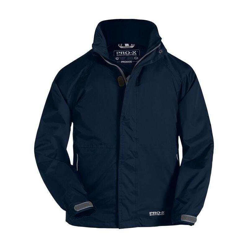 

Детский дождевик DIKSON Marine PRO-X ELEMENTS, цвет blau
