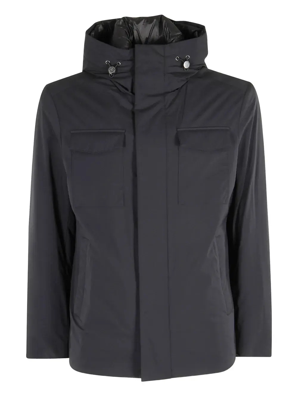 

Куртка с капюшоном Montecore, серый