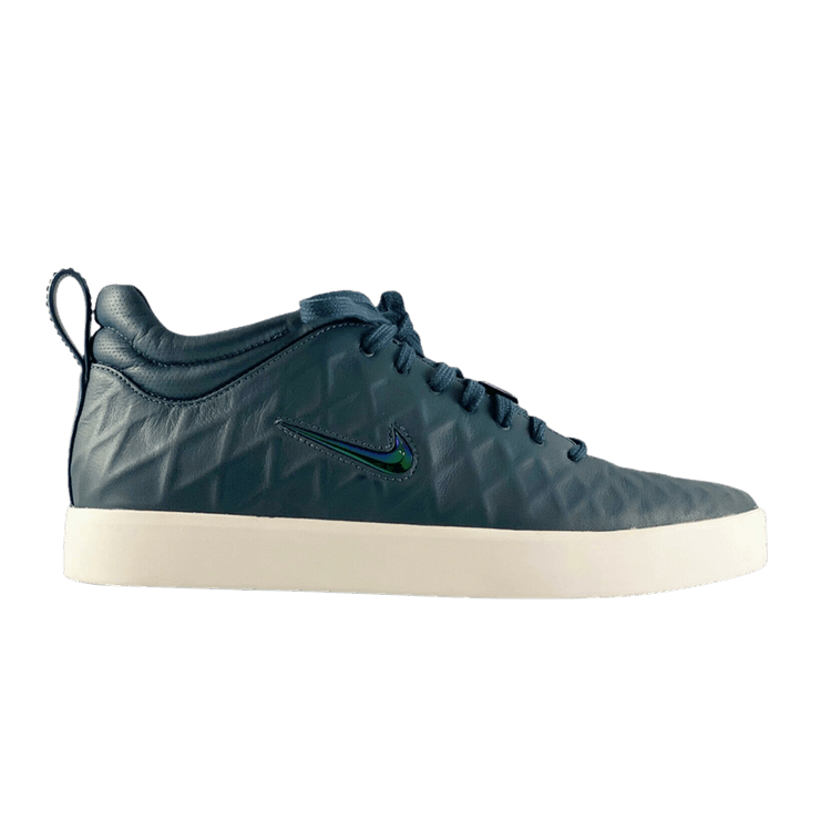 

Кроссовки Tiempo Vetta '17 'Armory Navy', синий