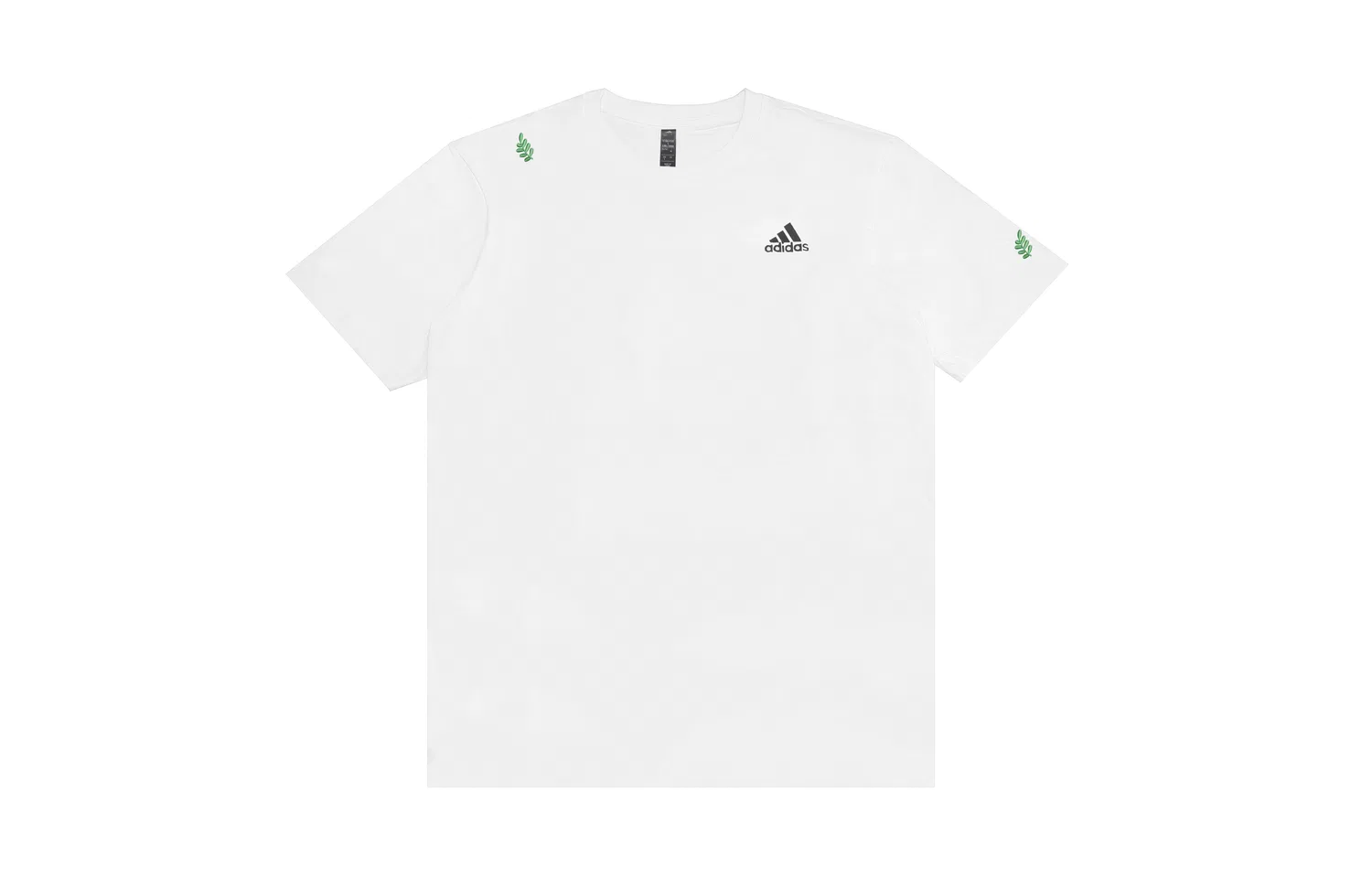 Футболка MUST HAVES Unisex Adidas, Leaf