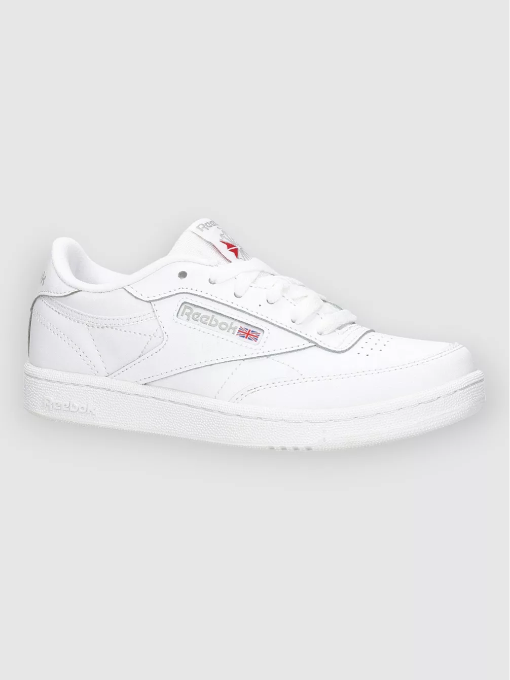 

Кроссовки Club C Reebok, белый
