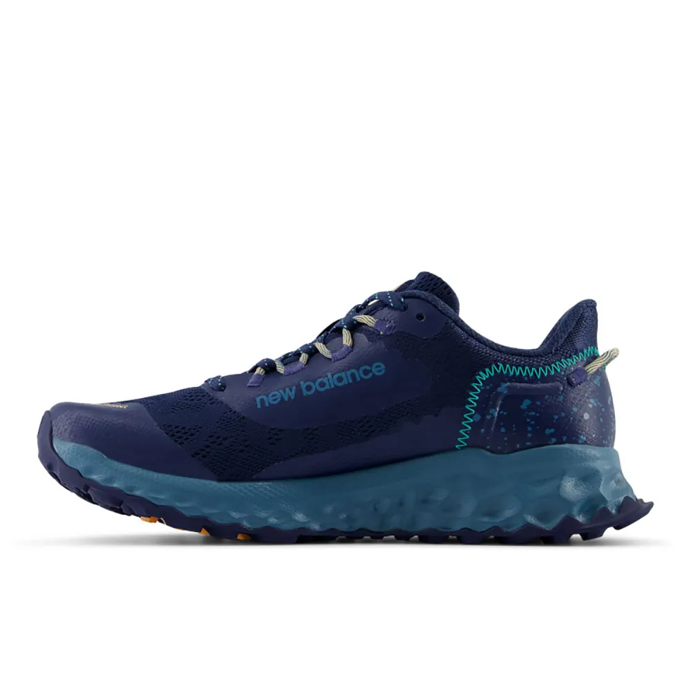 Кроссовки New Balance Fresh Foam Garoé, синий — фото 2