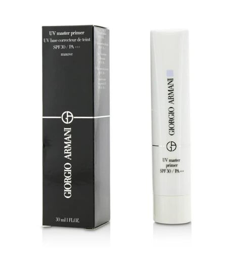 

База под макияж, 30 мл Armani, UV Master Primer SPF30/PA+++, Giorgio Arman