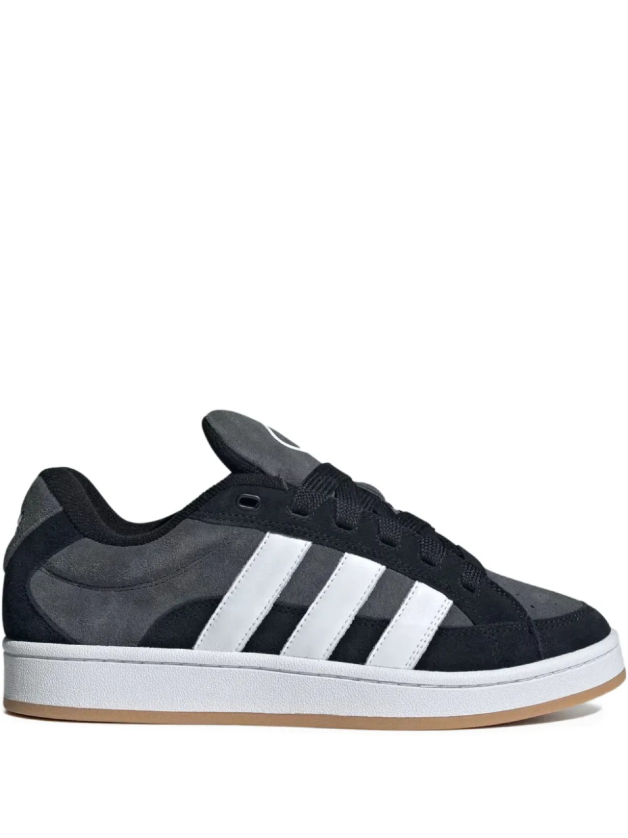 

Кроссовки Adidas Campus 00s Beta, серый