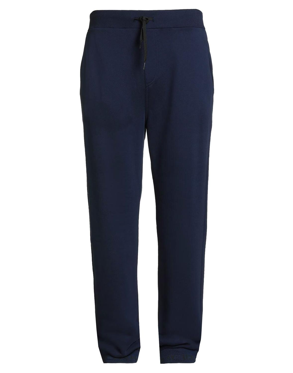 

Брюки Iceberg, темно-синий