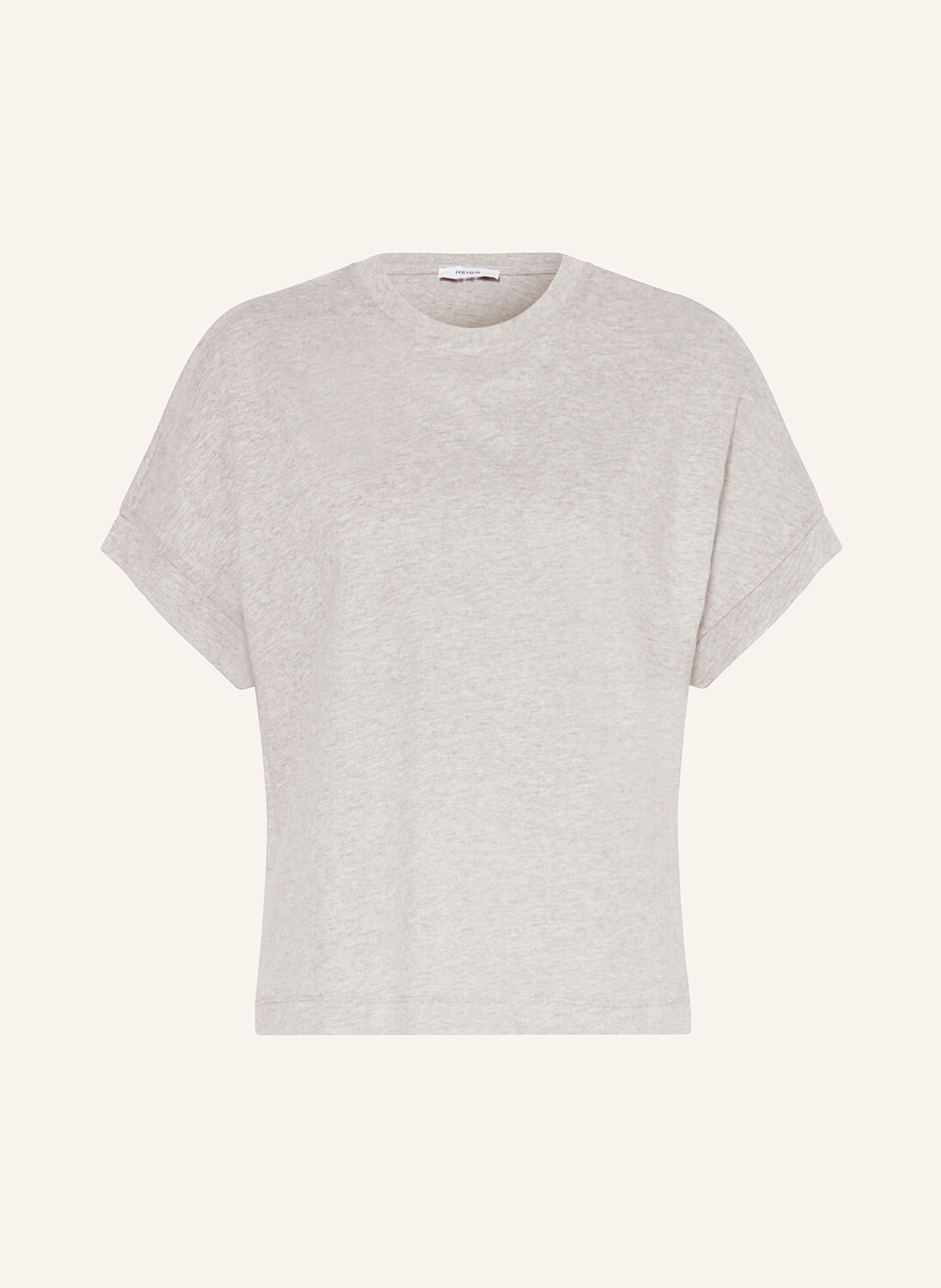 

Футболка лоис REISS, серый
