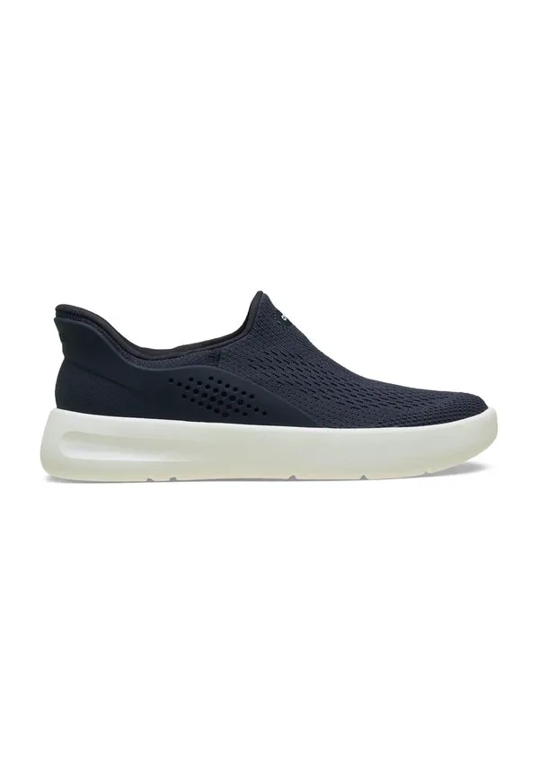 Слипоны без рук Crocs, Navy