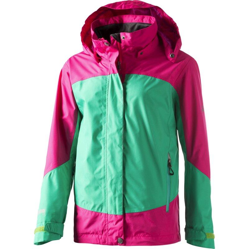 

Функциональная куртка из акации Mckinley, мультиколор