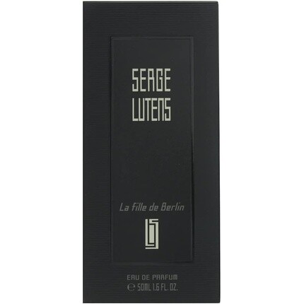 Парфюмированная вода La Fille De Berlin 50 мл, Serge Lutens — фото 2