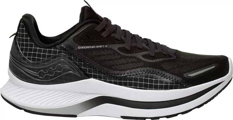 Женские кроссовки Saucony Endorphin Shift 2