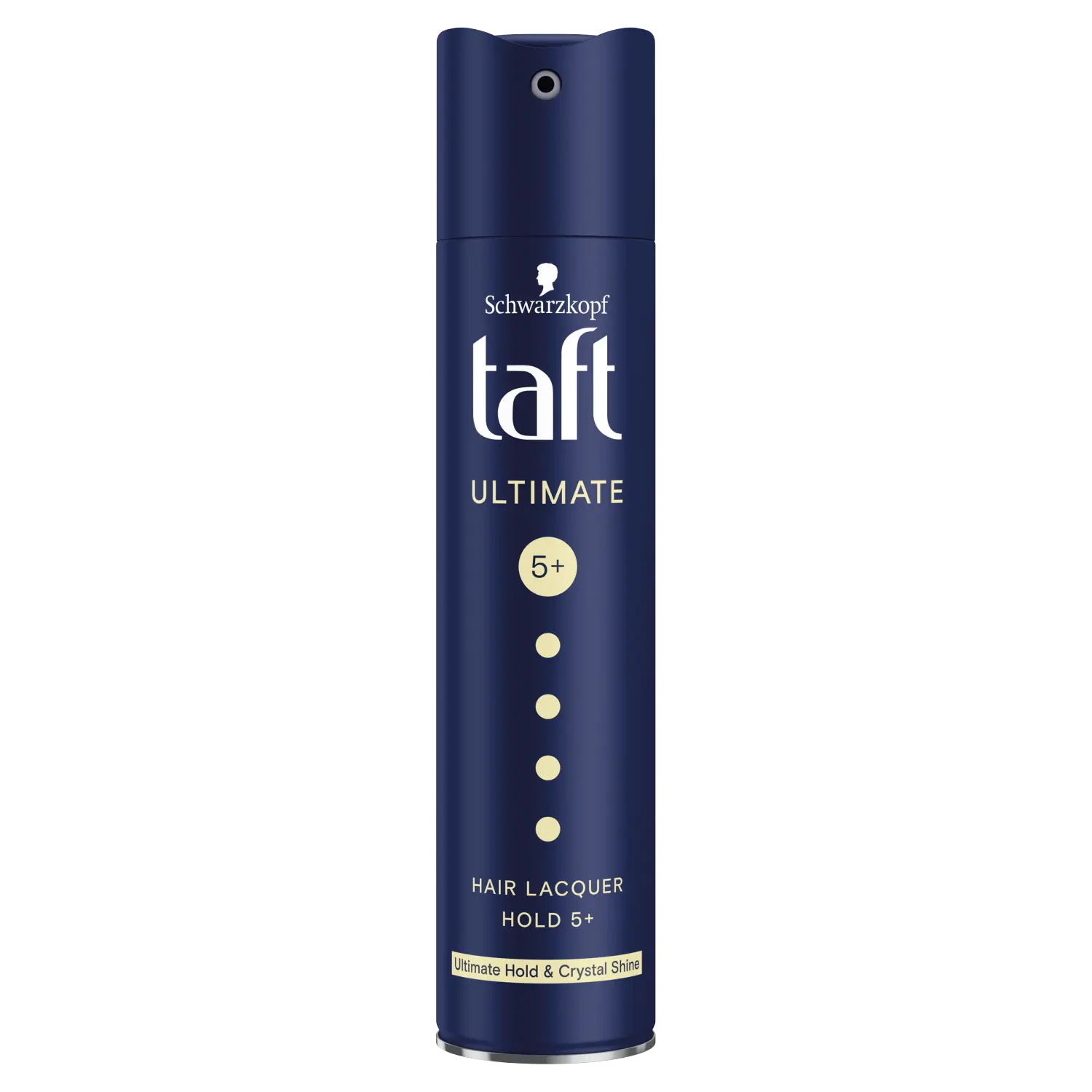 

Лак для волос радикальной фиксации Taft Ultimate, 250 мл