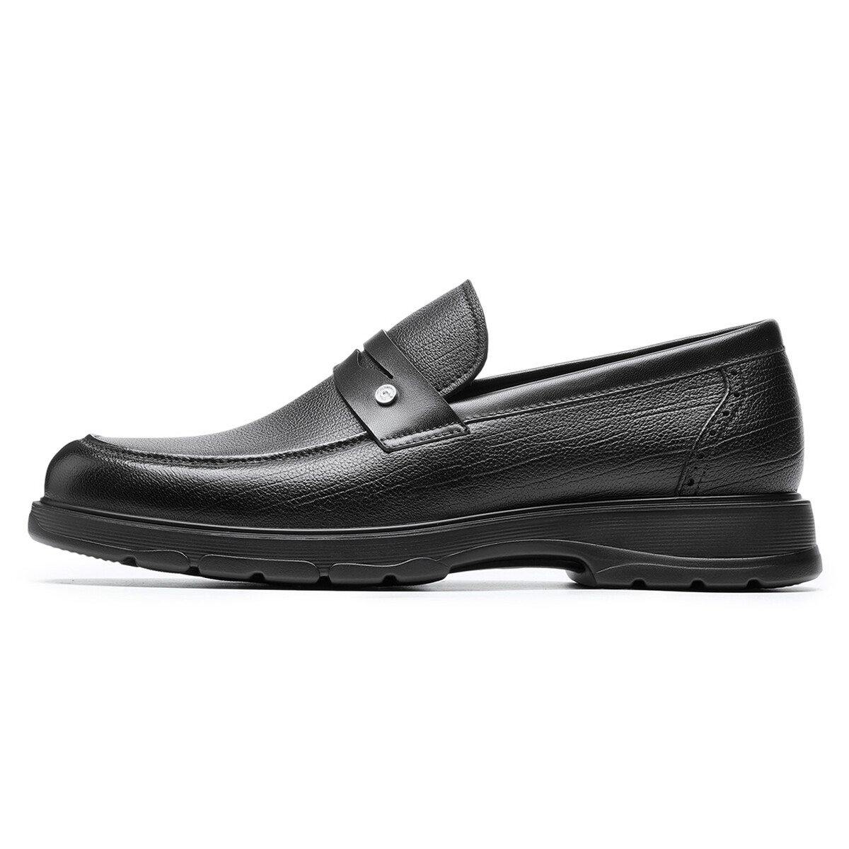 

Туфли Men"s Casual Men Low-Top черный C°Banner