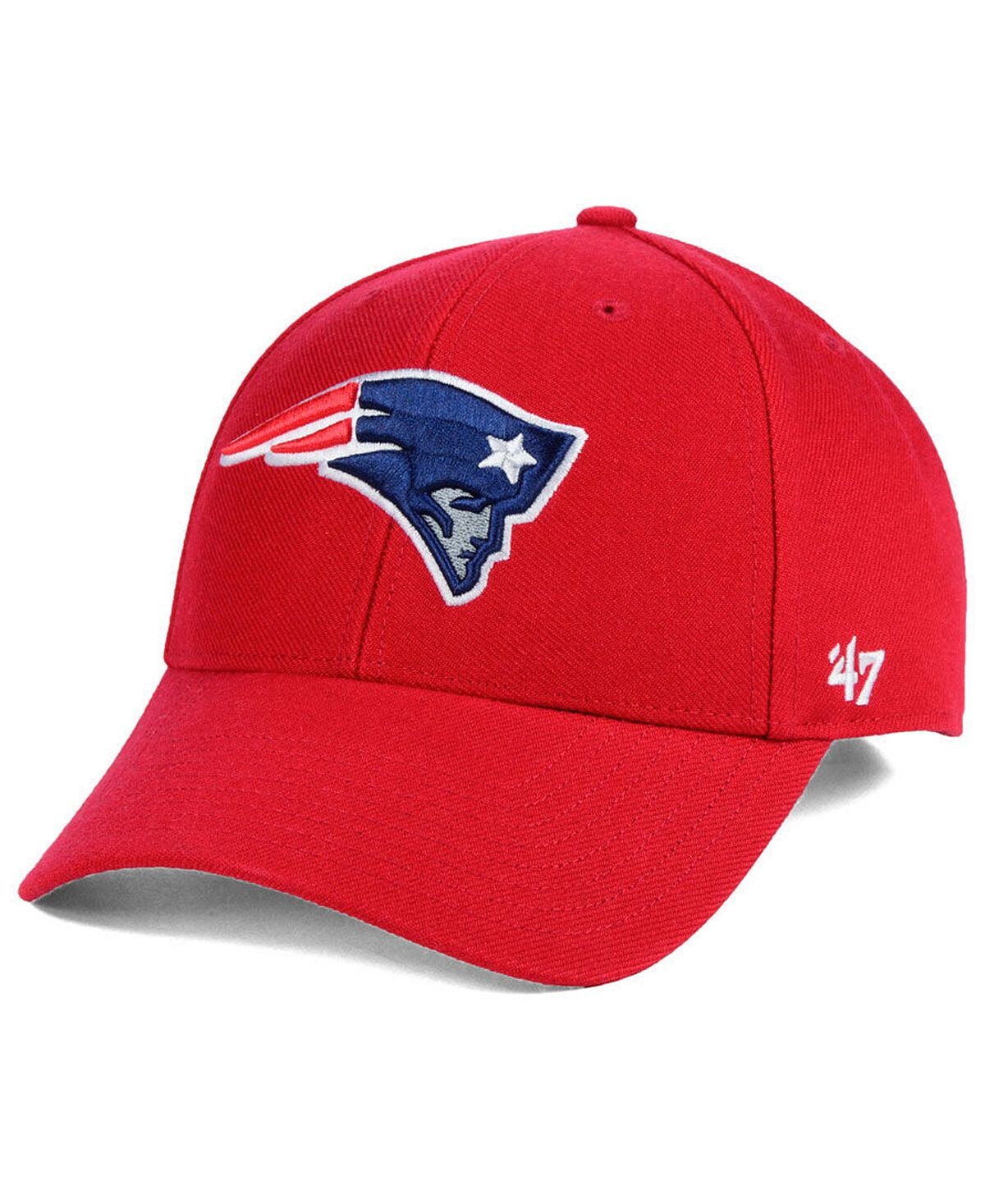 

Кепка MVP New England Patriots '47 Brand