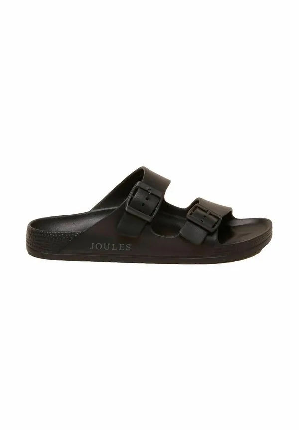 Шлепанцы для бассейна sunseeker стандартной посадки Joules, Black