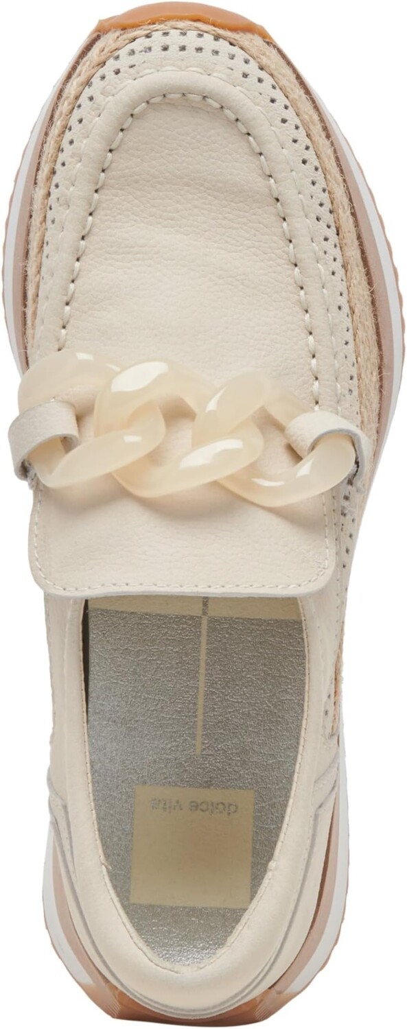 Кроссовки Dolce Vita Jadah, цвет Ivory Nubuck — фото 2