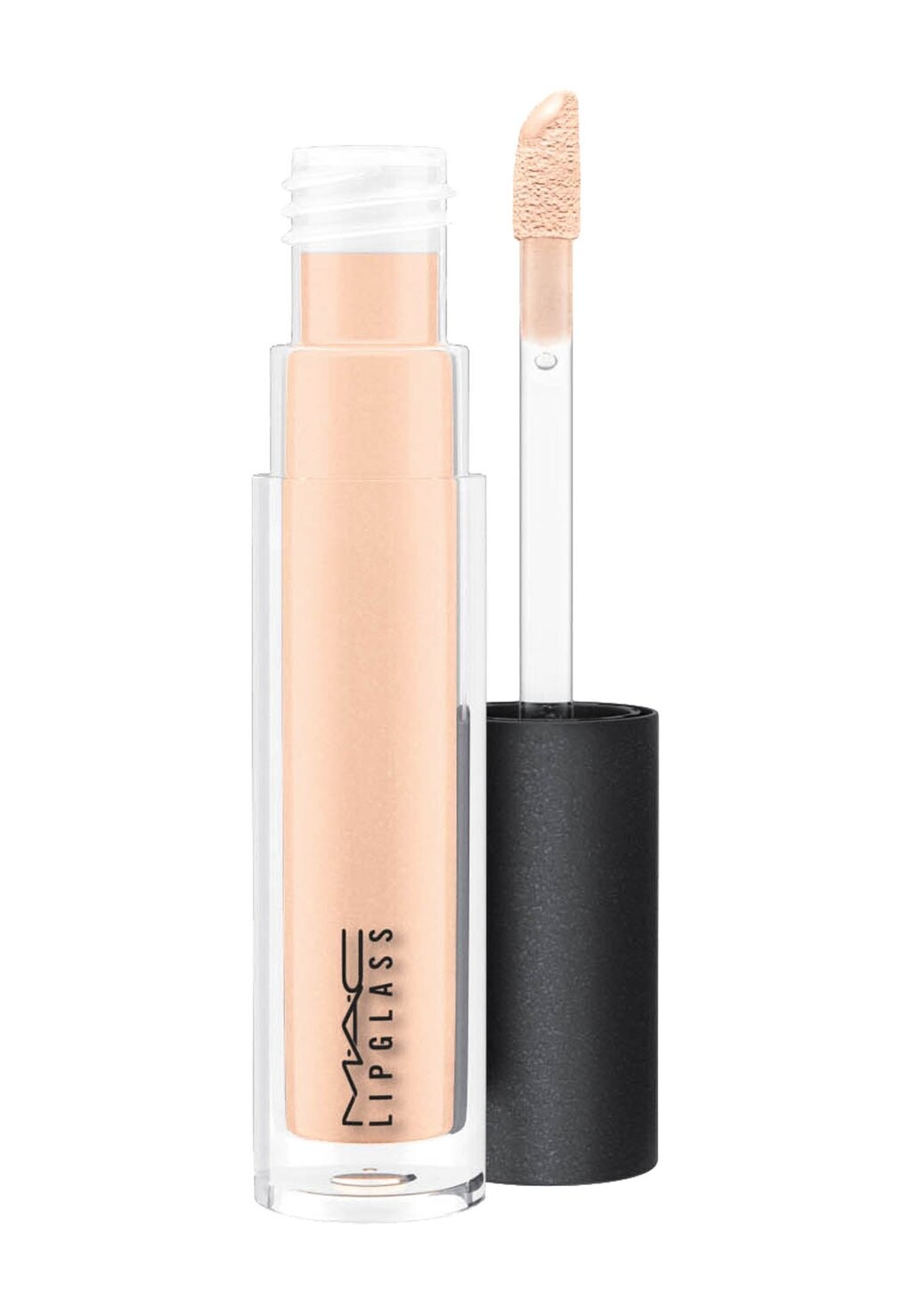 

Блеск для губ LIPGLASS MAC, золото