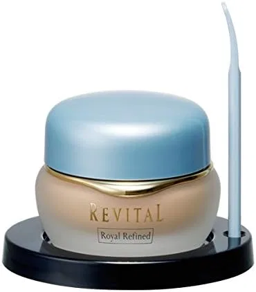 Тональный крем Revital Royal Refined Foundation Ochre 10 0.9 oz (25 г)