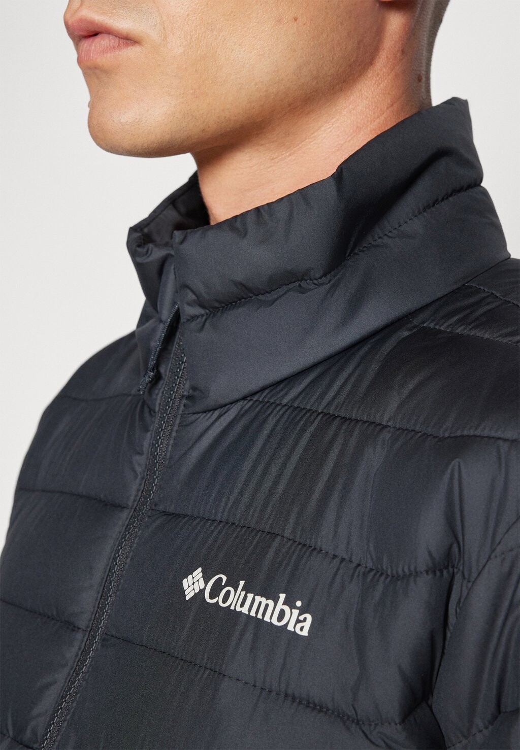 

Уличная куртка POWDER LITE™ JACKET Columbia, черный