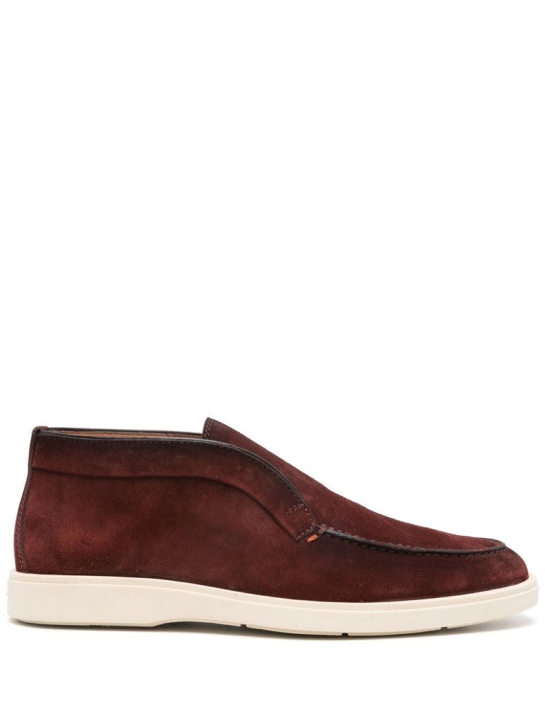 

Santoni мокасины для пустыни, коричневый