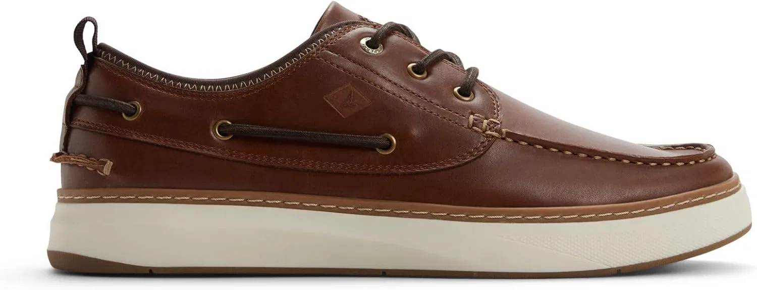 Мужские мокасины Sperry Moc Neo Navy, размер 9 — фото 3