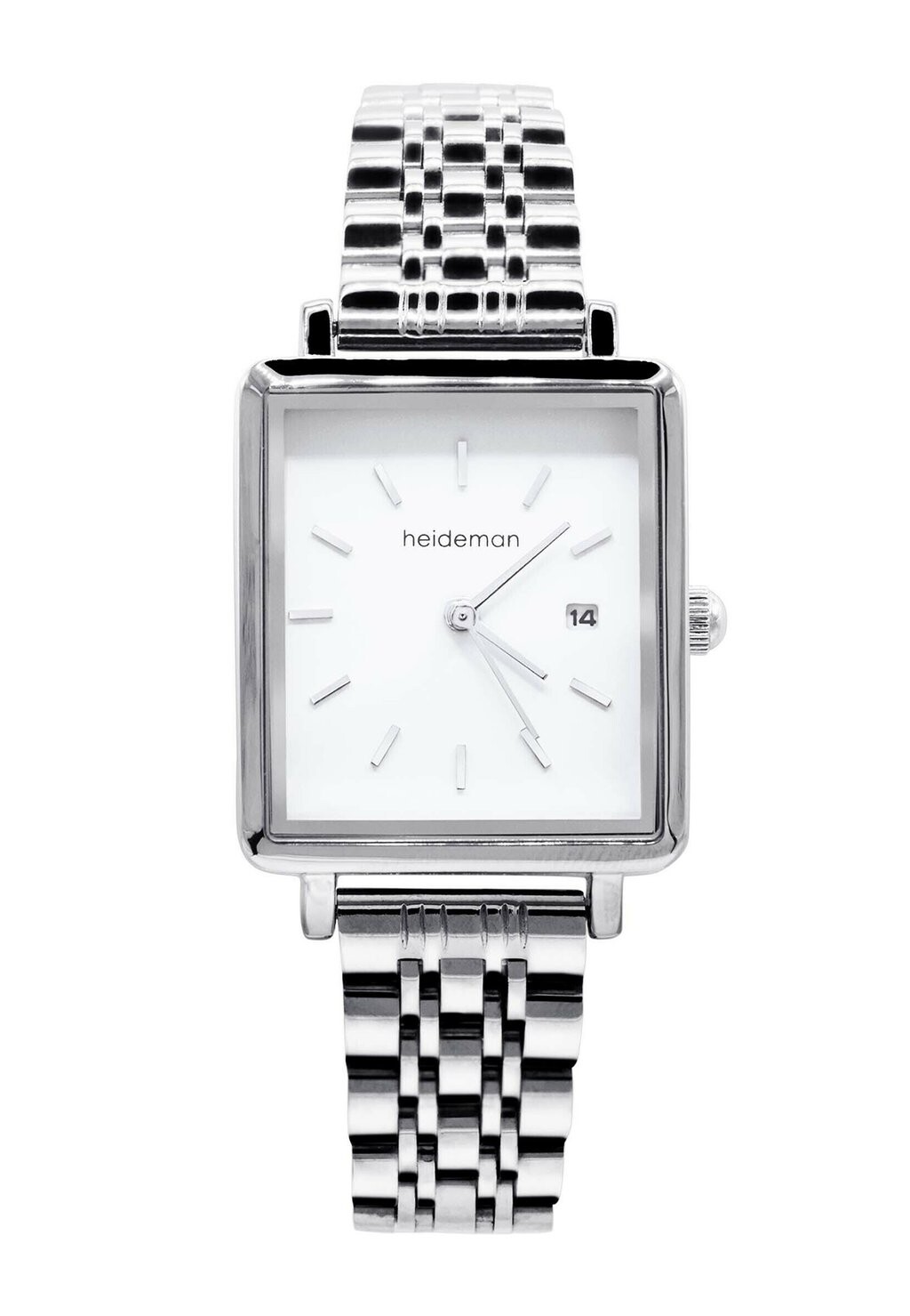 

Часы GRACIA UHR Heideman, серебристый