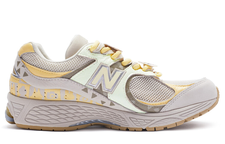 

New Balance NB 2002R Кроссовки унисекс
