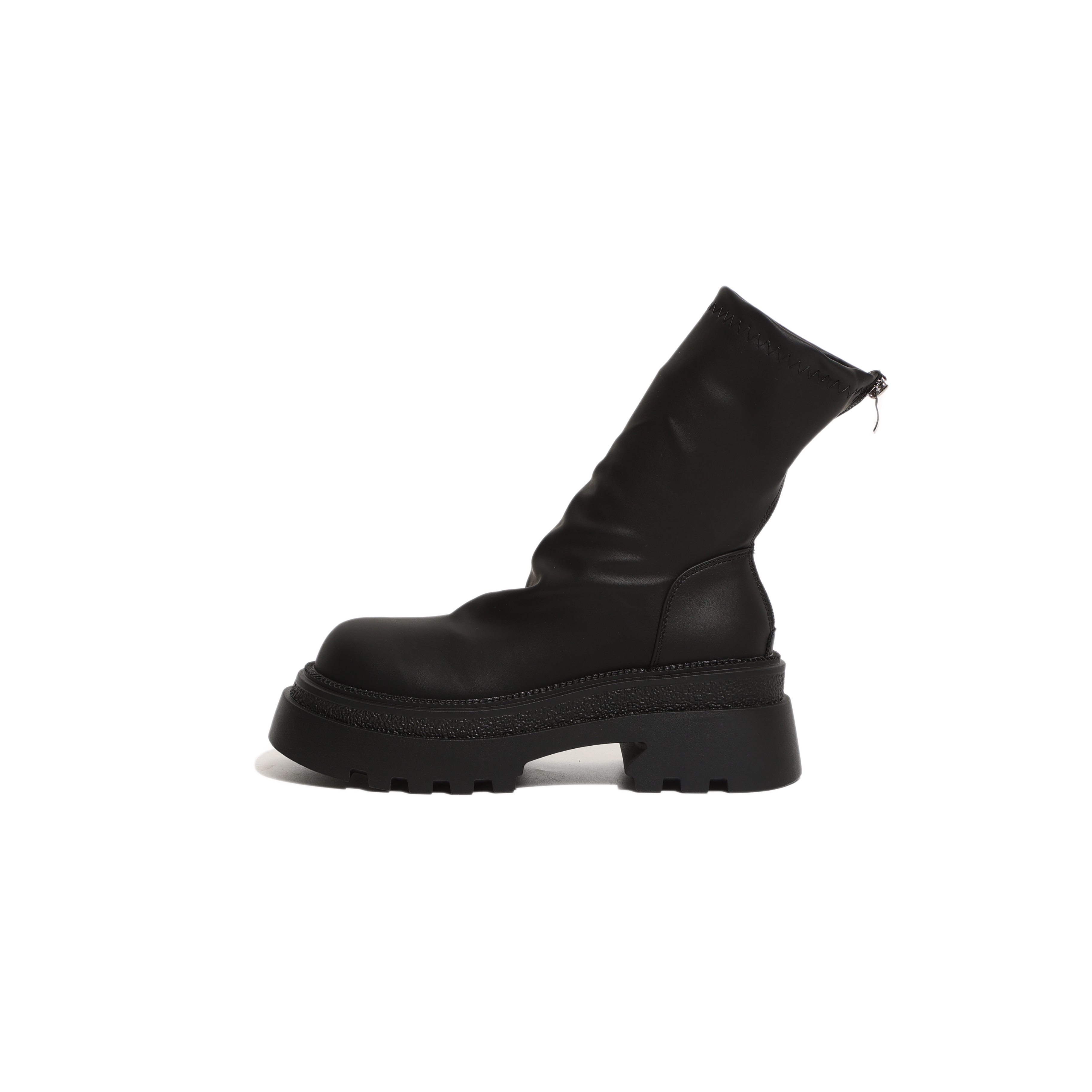 Ботильоны женские SHUXI, Black