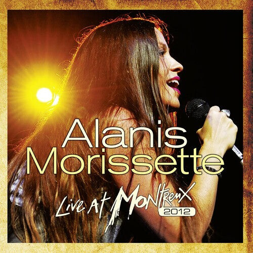

Виниловая пластинка Morissette, Alanis: Live At Montreux 2012