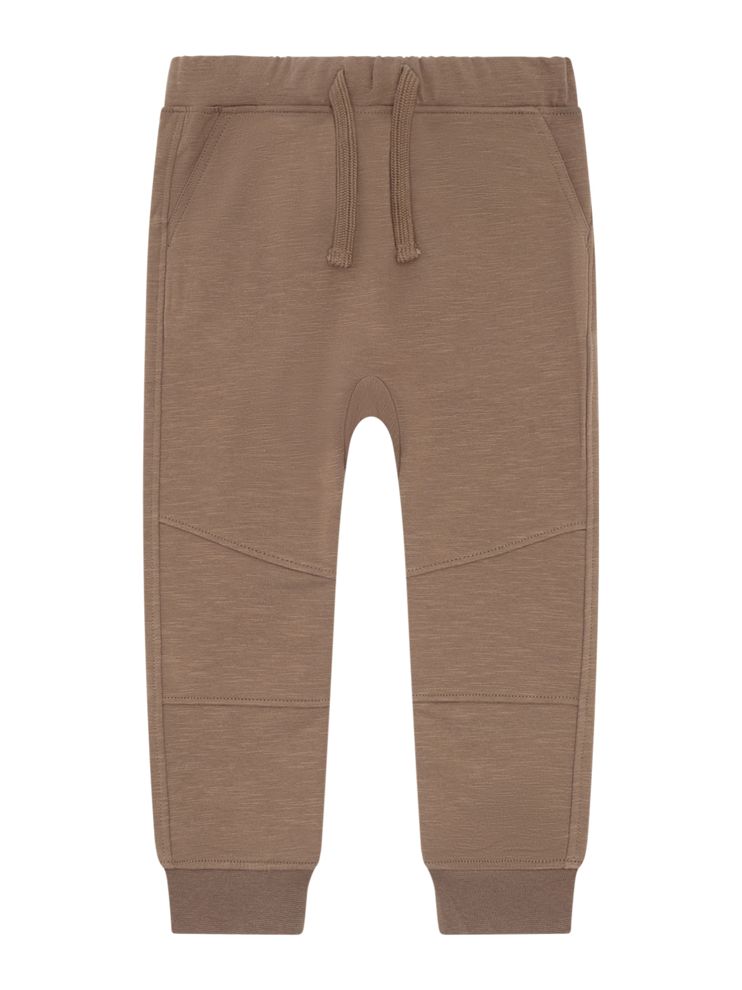 

Hust & Claire Брюки 'Georg' зауженные в крапчато-коричневом цвете